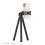 MT-33 Flexible Octopus Tripod with Ball Head and Cold Shoe 5