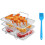 Stainless Steel Dehydrator Rack Dual Layer 1