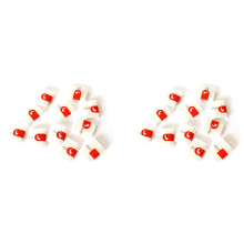 Resistance Nylon-Blend Slow Cooker Liners 200 pcs