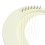 STARTIST harp making material set with 7 strings and tuning 6