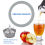 Blender Gasket Seals for Osterizer Models 4 Pack 8