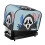 Toaster Cover 2-Slice Polyester Dust and Fingerprint 1