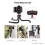 MT-33 Flexible Octopus Tripod with Ball Head and Cold Shoe 7