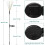 Solar Firework Light Outdoor Garden Decorative 2 PCS 3