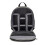 Htovila digital camera backpack waterproof 1 piece 4