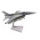 1:72 diecast fighter aircraft model toy 2