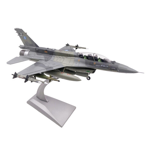 1:72 diecast fighter aircraft model toy 2