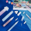 Graffiti Markers Set Refillable Empty 6 Pcs 5