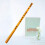 Bamboo Vertical Flute for Kids and Beginners 44cm 6