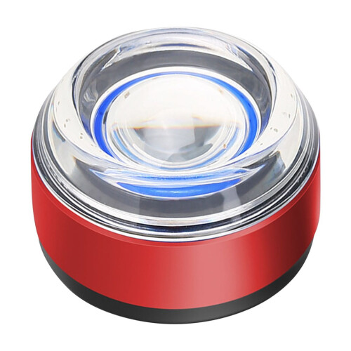 Jacenvly bicycle tail light with brake sensing 1 pack 2