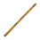 Bamboo Vertical Flute for Kids and Beginners 44cm 5