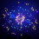 Solar Firework Light Outdoor Garden Decorative 2 PCS 7