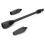 2X High Pressure Spray Lance for  -K7, Adjustable Spray Nozzle Pressure Washer Accessory 4