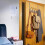 Over the Door Hook Hanger Silver 5-Pack Heavy Duty 5