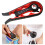 Can Opener Set Ergonomic Handheld 1 Set 2