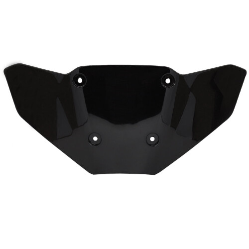 MT-09 Windshield Air Screen 2024 Model 2