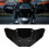 MT-09 Windshield Air Screen 2024 Model 5