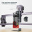 ATOMSTACK Z-axis screw slider for engraver head lifting 5