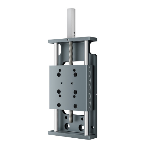 ATOMSTACK Z-axis screw slider for engraver head lifting 1