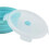 Silicone Collapsible Food Containers with Lids 4 Pcs 4