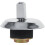 Replacement Coupling Stud Drive Socket for Blender 1 pc 2