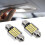 LED interior dome bulb festoon 31mm 2 pcs 7