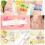 Clay Beads Bracelet Kit Flat Preppy 6000 pcs 5