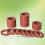 Chlorinator Parts Kit for Autochlorinator 320 322 5