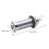 Electric Guitar Output Jack Metal Socket Replacement 2