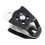 2X 40kN Micro-Double Pulley Minding  Bearing for Progress Capture System Rigging Hauling Rescue Arborist Tree 3