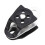 2X 40kN Micro-Double Pulley Minding  Bearing for Progress Capture System Rigging Hauling Rescue Arborist Tree 4
