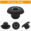 Drive Socket Replacement for Blender 4 pcs 2