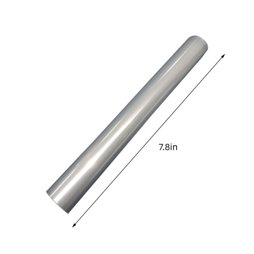 Auto Interior Protective Film Transparent 1 Roll 2