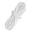 Patio Umbrella Cord Replacement Heavy Duty 3.4M 3