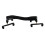 Violin Shoulder Rest Adjustable for All Sizes 1/8 to 4/4 4