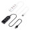 HOTYA USB 2.0 hub 4-port 2