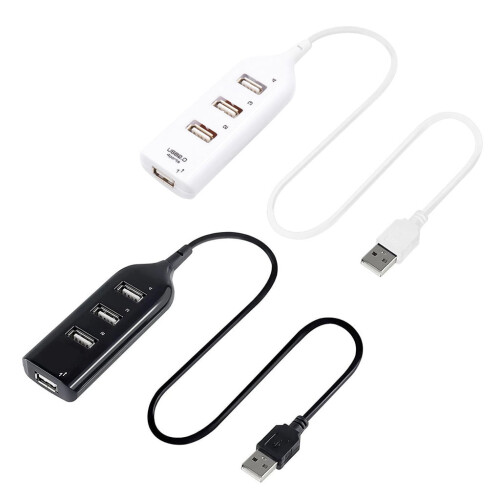HOTYA USB 2.0 hub 4-port 1