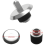 Blender coupling stud slinger 4 pack 3