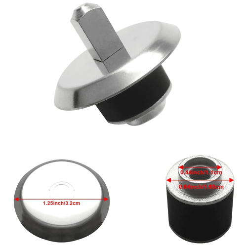 Blender coupling stud slinger 4 pack 2