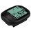 Joycune bike computer waterproof wired speedometer display 2