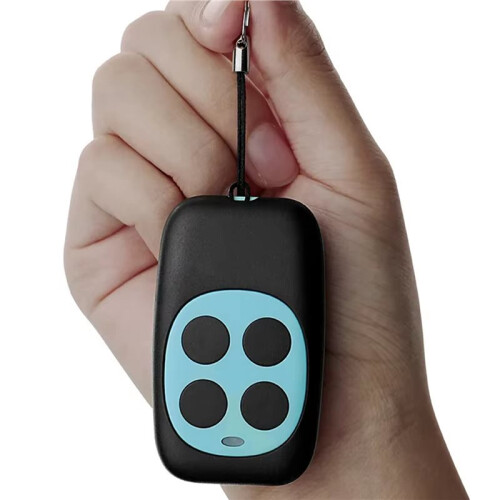 3X 280-868MHZ Garage Remote Control Duplicator Multifrequency Wireless Copy Remote Control Universal Door Opener