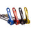 Bike Quick Release Skewer Front Rear 1 Pair 4