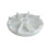 Silicone Heart Candle Mold Tray 3D Shape 5
