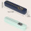 Mini handheld heat sealer for plastic bags 1 pack 2