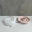 Silicone Heart Candle Mold Tray 3D Shape 7