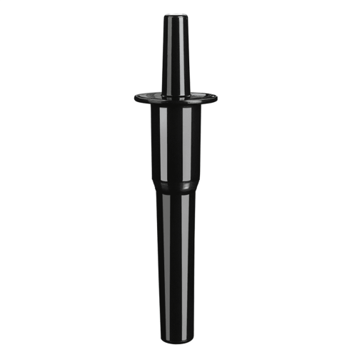 2X Blender Tamper Accelerator Plastic Piston pentru blender 760/5000/5200 pentru recipient standard de 64 oz 1