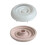 Silicone Heart Candle Mold Tray 3D Shape 8