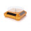 Solar-Powered Display Turntable 360 Rotation for UV Resin 6