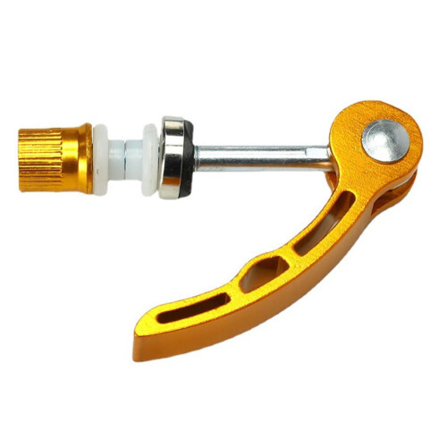 HONGDI seat post clamp bolt M6x45mm 1