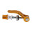 HONGDI seat post clamp bolt M6x45mm 3